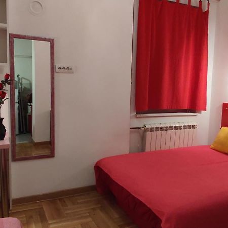 Studio Saint Sava Bělehrad Exteriér fotografie