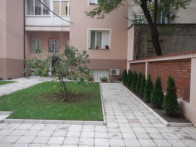 Studio Saint Sava Bělehrad Pokoj fotografie